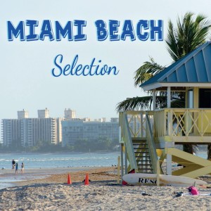 Various的专辑Miami Beach Selection