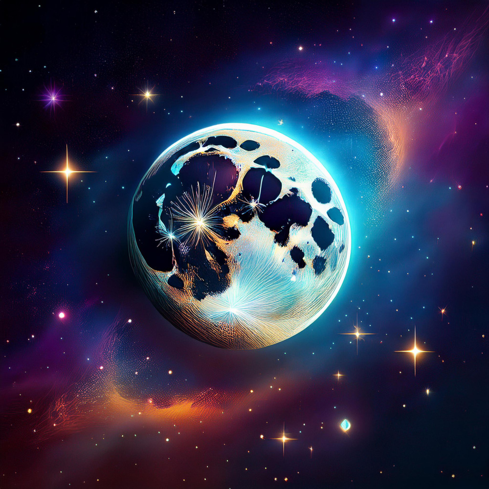 Seeing Stars