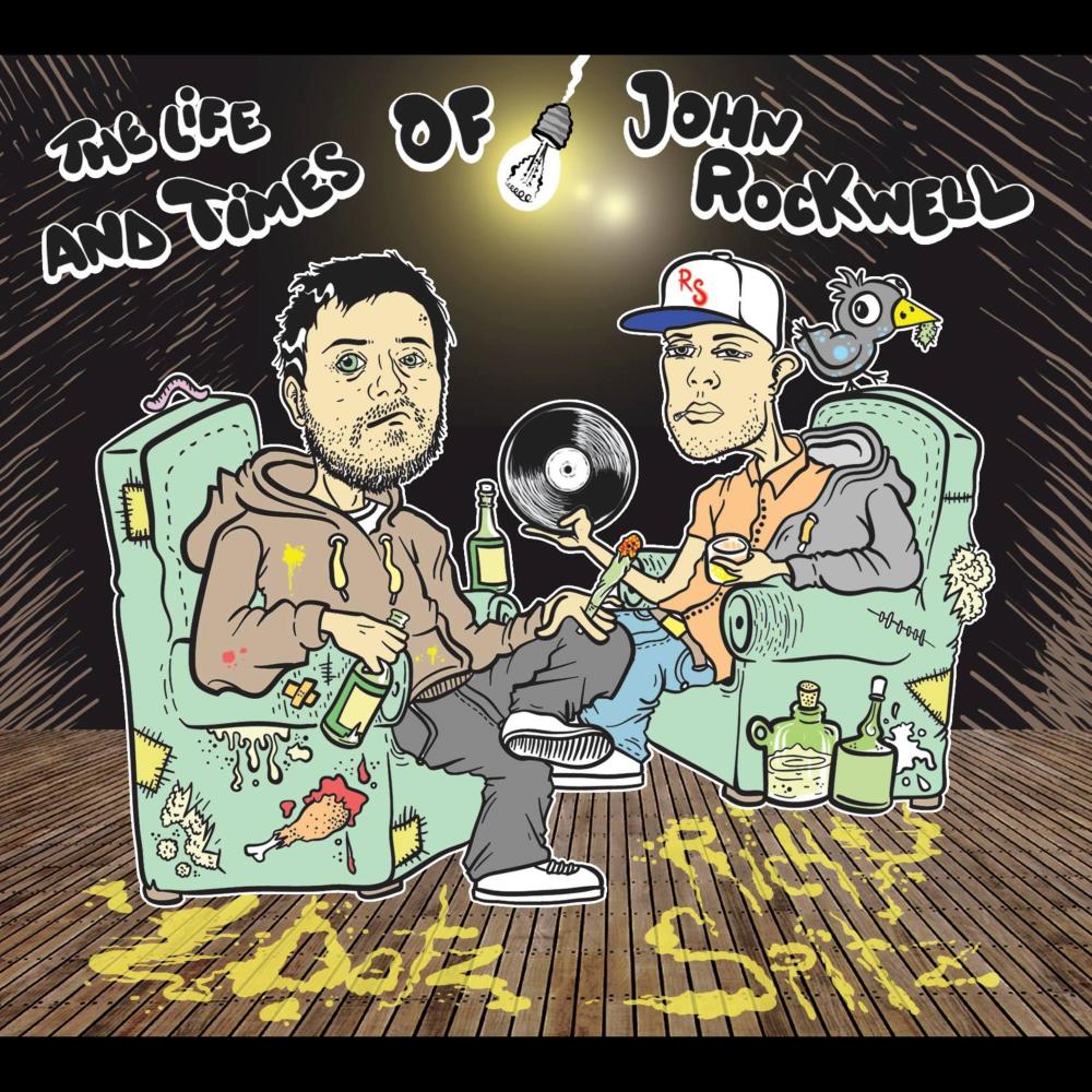 Bleak Old Track (Explicit)