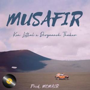Listen to MUSAFIR song with lyrics from Memair Records