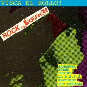 Listen to Profesión song with lyrics from Mortimer