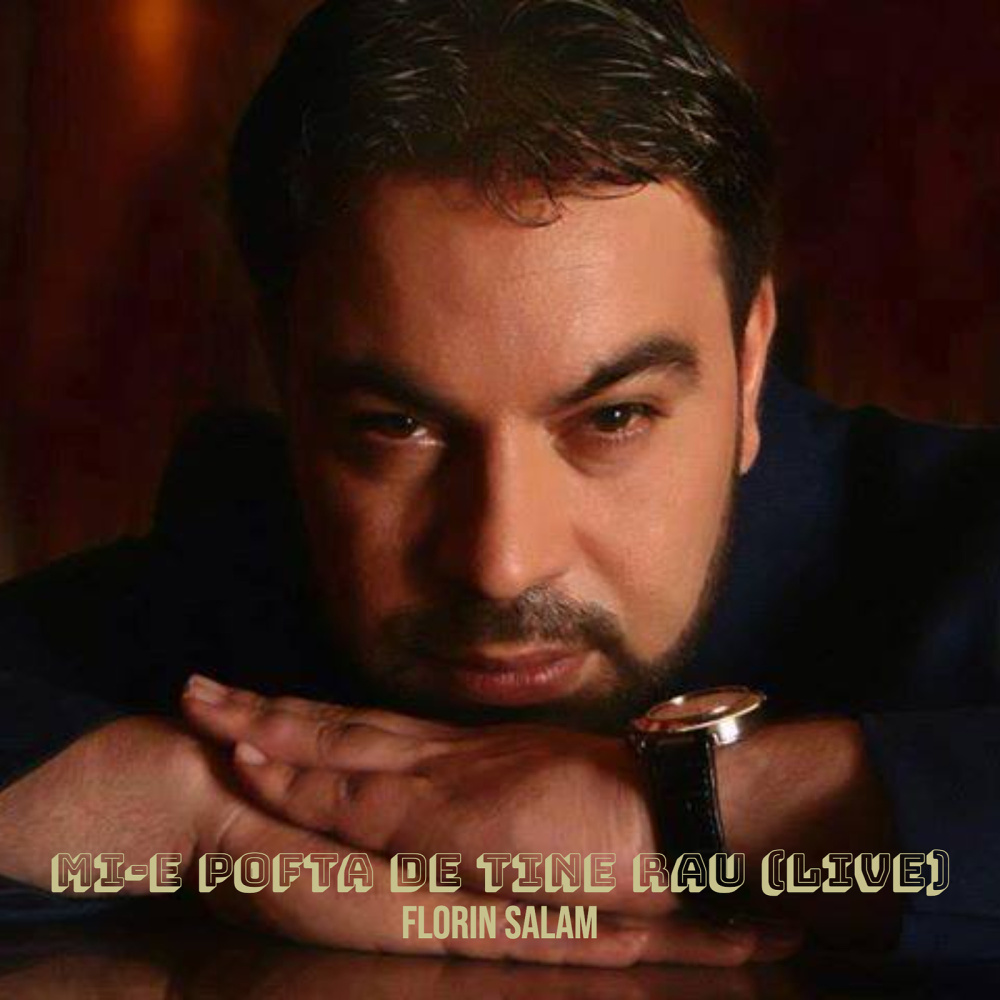 Mi-E Pofta De Tine Rau (Live)