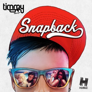 ดาวน์โหลดและฟังเพลง Snapback (Alvaro Remix) พร้อมเนื้อเพลงจาก Timmy Trumpet