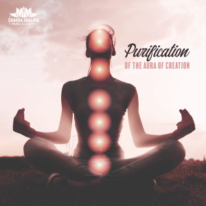 Dengarkan Blissful Balance lagu dari Chakra Healing Music Academy dengan lirik