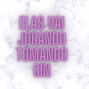 收听MC PL的elas vai jogando tomando gin (Explicit)歌词歌曲