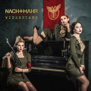 Listen to Ungezähmtes Land (Explicit) song with lyrics from Ordo Rosarius Equilibrio