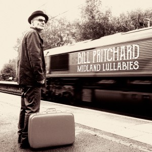 收聽Bill Pritchard的Lullaby歌詞歌曲