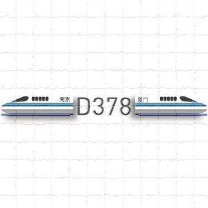 D378 dari 刘莱斯