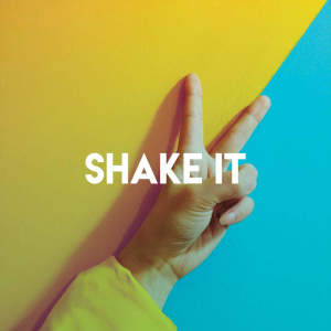 收聽Stereo Avenue的Shake It歌詞歌曲