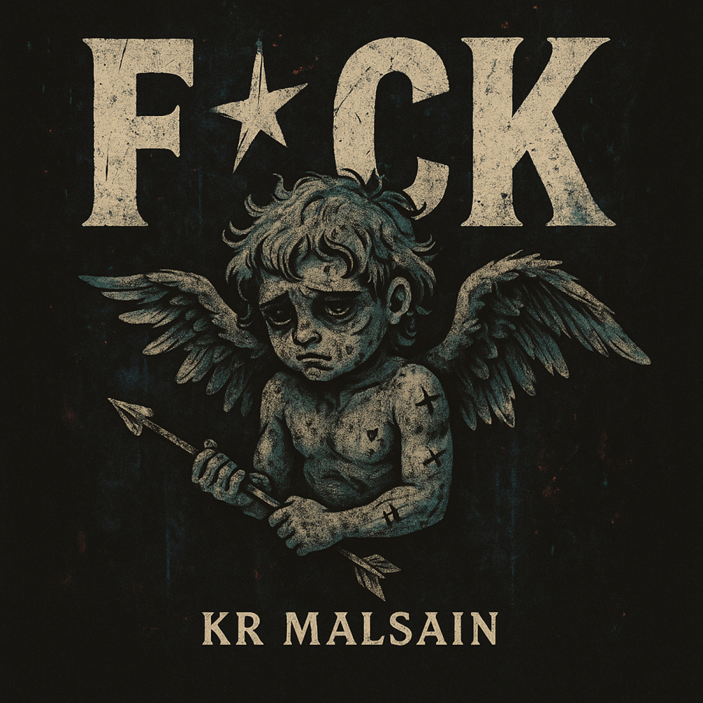 F*ck (Explicit)