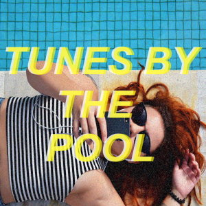 Various Artists的專輯Tunes By The Pool