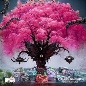 อัลบัม Cherry Blossom Nightmare ศิลปิน Unlike Pluto
