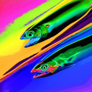 ดาวน์โหลดและฟังเพลง 2 Trout พร้อมเนื้อเพลงจาก Tyler Rowe