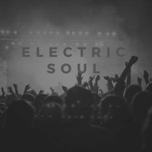 ดาวน์โหลดและฟังเพลง Electric soul พร้อมเนื้อเพลงจาก DJ Alien