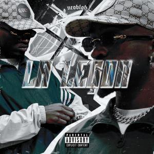 收聽Neobloh的LA LEÇON (Explicit)歌詞歌曲