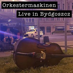 Listen to Den onde, den gode, den fule (Live from Bydgoszcz) song with lyrics from Orkestermaskinen
