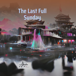 Album The Last Full Sunday from 