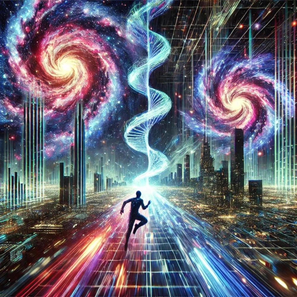 Manic Rhythms (Explicit)