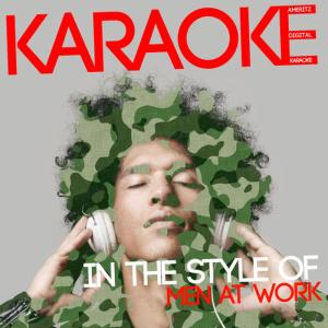 收聽Ameritz Digital Karaoke的Overkill (Karaoke Version)歌詞歌曲