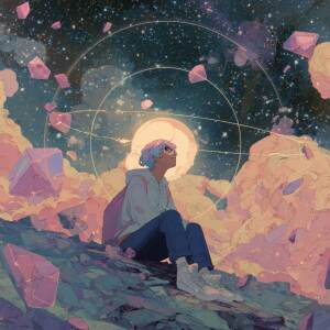 default playlist img