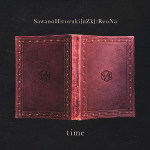 SawanoHiroyuki[nZk]的專輯time