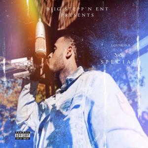 收聽Louski3.8的Opportunity (feat. Marko Polo) (Explicit)歌詞歌曲