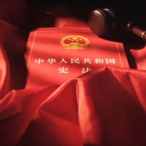 Listen to 宪法的光 song with lyrics from 蒋雨霏