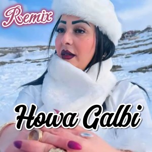 收听Cheb Warda的Howa Galbi (Remix)歌词歌曲