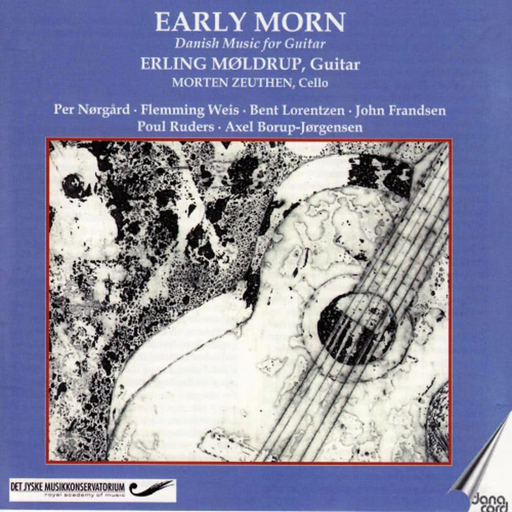 Praeambula Op. 72
