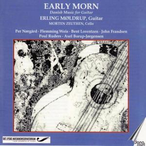 ดาวน์โหลดและฟังเพลง The Queen of Hearts - For guitar solo with obligato cello: Street-dance พร้อมเนื้อเพลงจาก Erling Møldrup