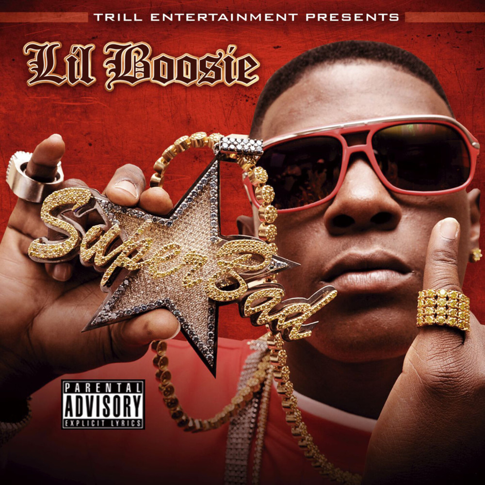 Who Can Love U (Explicit)