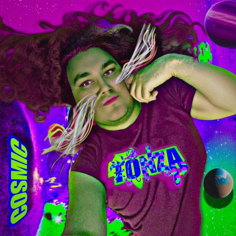 COSMIC (ACAPELLA)