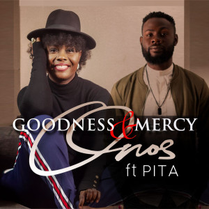 Onos的专辑Goodness & Mercy