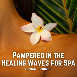 Album Ocean Sounds: Pampered in the Healing Waves for Spa oleh Collection Spa