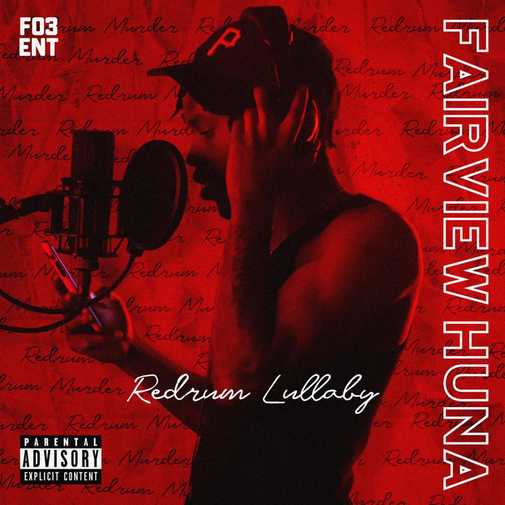 Redrum lullaby (Explicit)