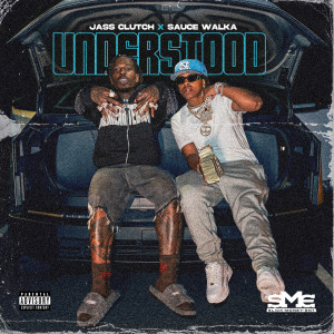 Jass Clutch的專輯Understood (Explicit)