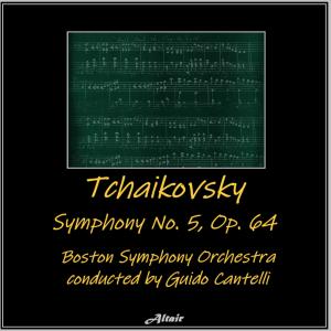 Tchaikovsky: Symphony NO. 5, OP. 64 (Live)