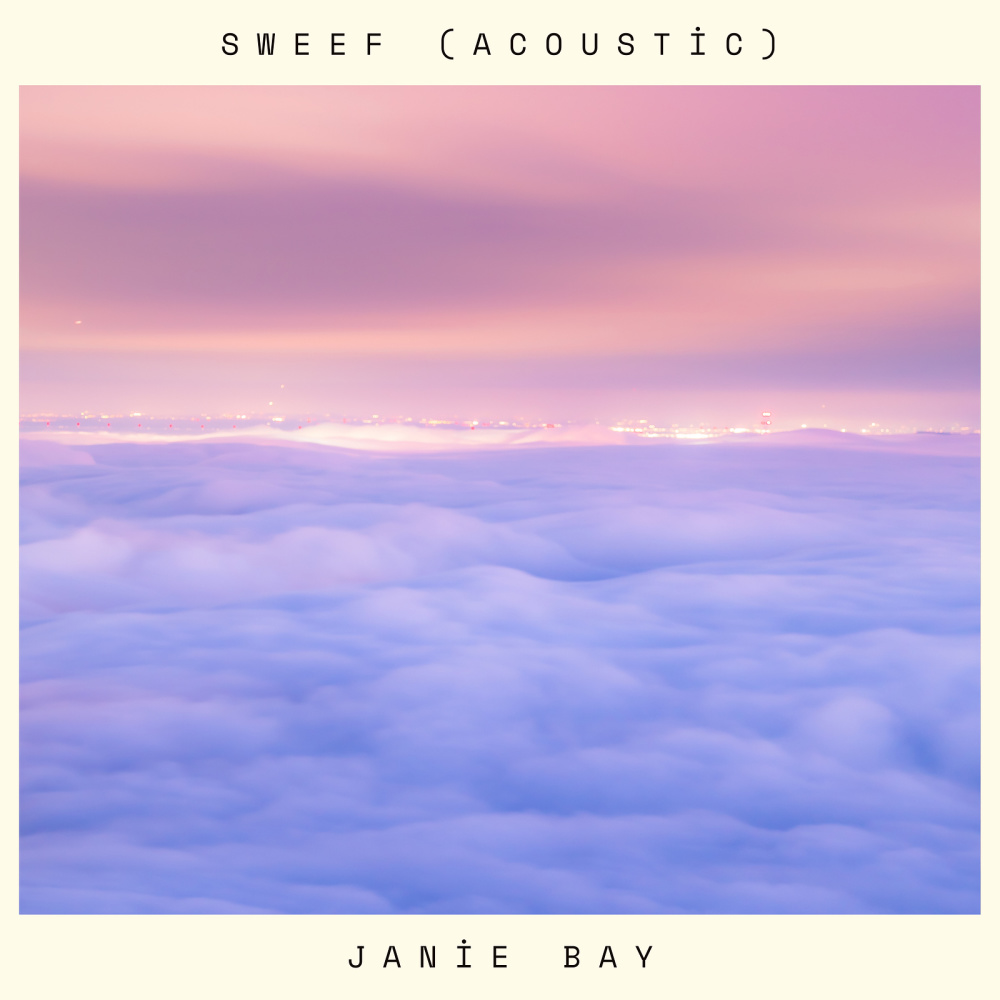 Sweef (Acoustic)