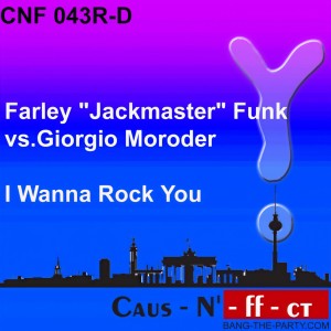 收聽Giorgio Moroder的I Wanna Rock You (Denis Naidanow Mix)歌詞歌曲