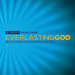 Various Artists的專輯Everlasting God: 25 Modern Worship Favorites