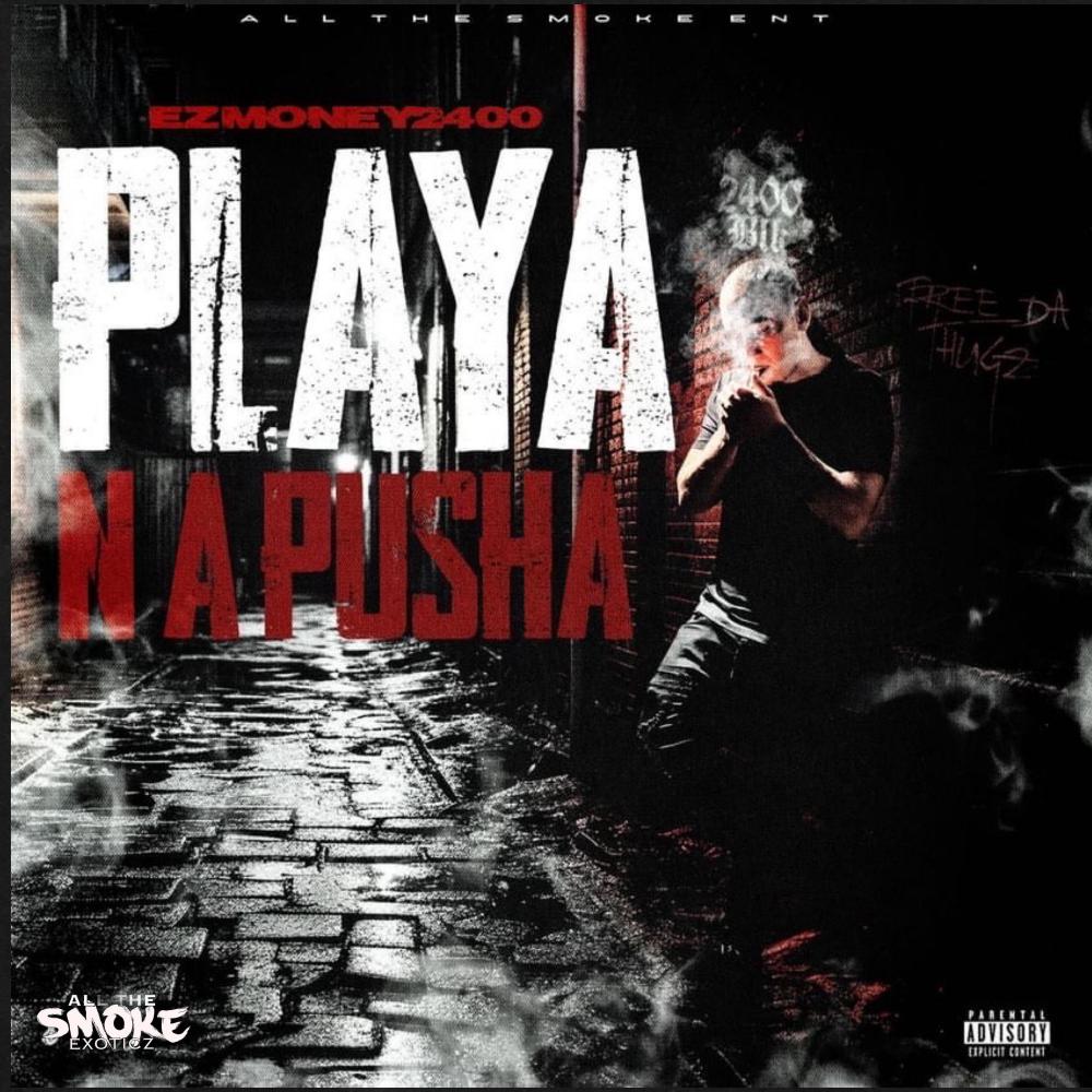 2400x200 (feat. GHOZT) (Explicit)