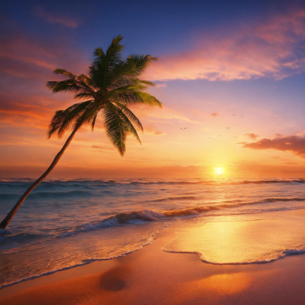 Reggae Beach