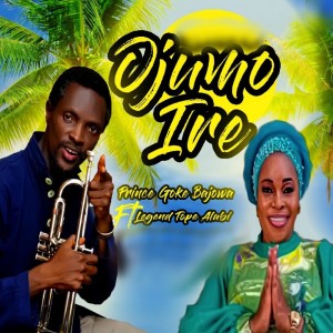 Ojumo Ire dari Tope Alabi