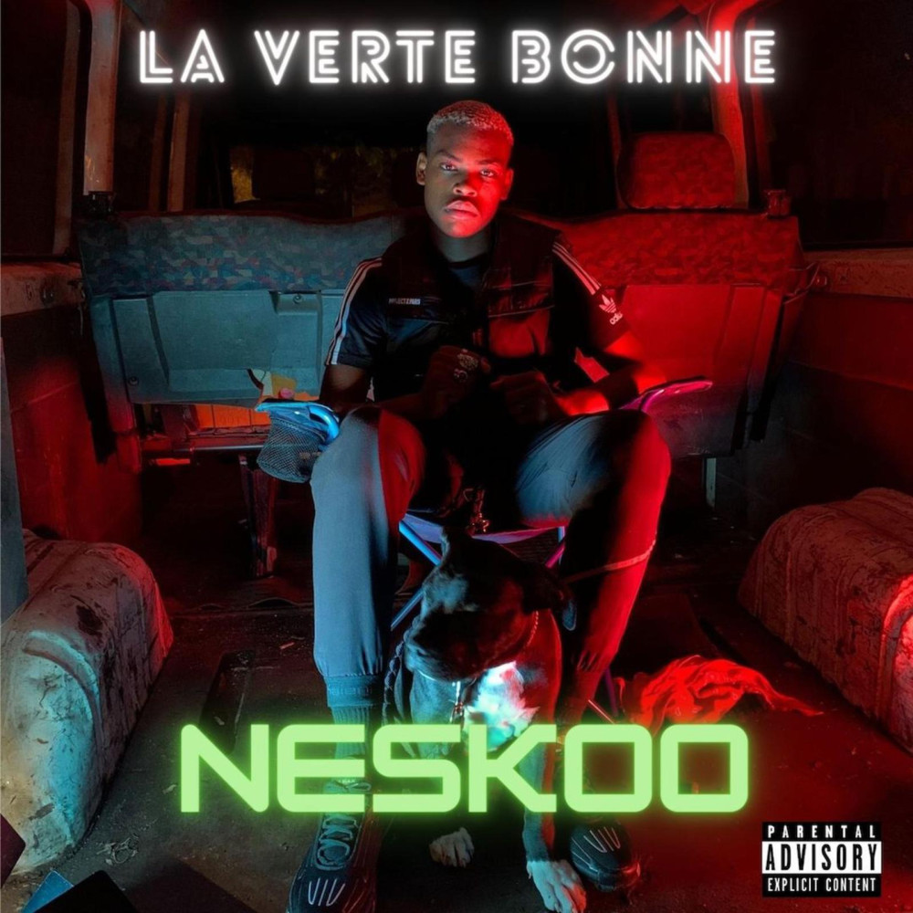 La Verte Bonne (Explicit)