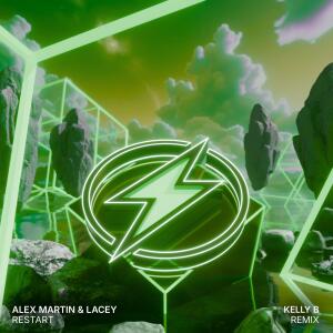 Listen to Restart (Kelly B Remix) song with lyrics from Alex Martin