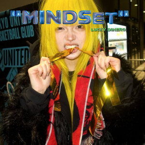 Album Mindset (Explicit) from LUCKY DINERO