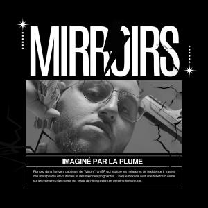 อัลบัม MIRROIRS (Explicit) ศิลปิน La Plume