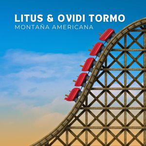 อัลบัม Montaña Americana ศิลปิน Litus