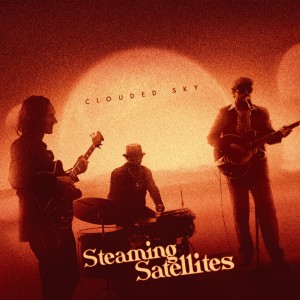 ดาวน์โหลดและฟังเพลง Clouded Sky พร้อมเนื้อเพลงจาก Steaming Satellites