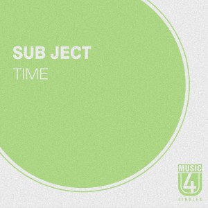 收聽Subject的Time歌詞歌曲